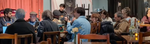 gather